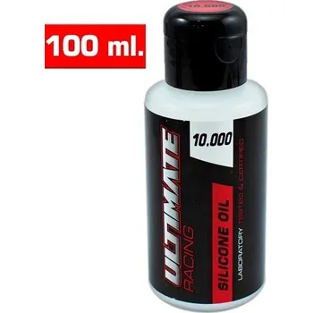 Ultimate Racing UR silikonový olej do diferenciálu 10.000 CPS - expresní doprava