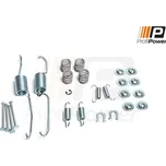 Sada příslušenství, brzdové čelisti ProfiPower 9B2200