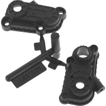 RC náhradní díl Axial krabička 2-st převodovky - expresní doprava