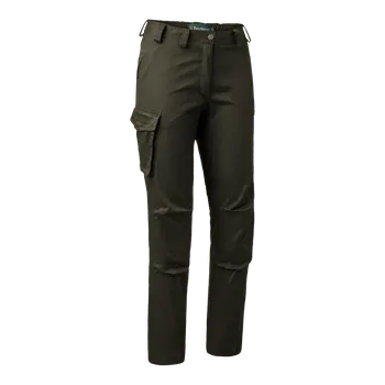 Deerhunter lehké kalhoty Barva: Zelená, Velikost: 36