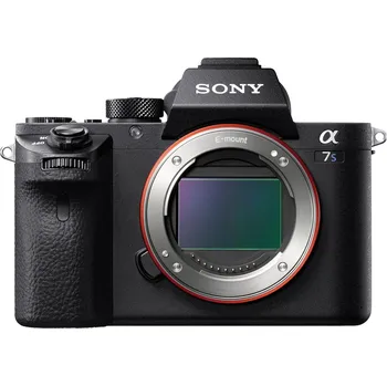 Kompakt s výměnným objektivem Sony Alpha A7S II tělo