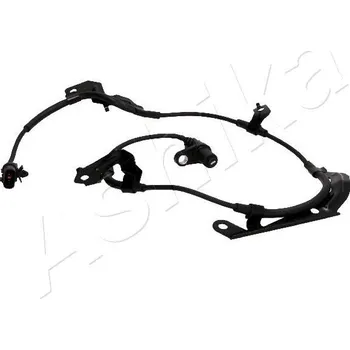 Brzdový systém Snímač, počet otáček kol ASHIKA 151-05-556