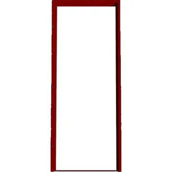 Zárubeň Zárubeň typ S 1970/125/80 L - sádr.