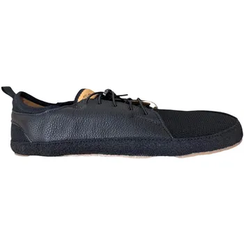 Chlapecké tenisky Pegres BF 33 dětské černé