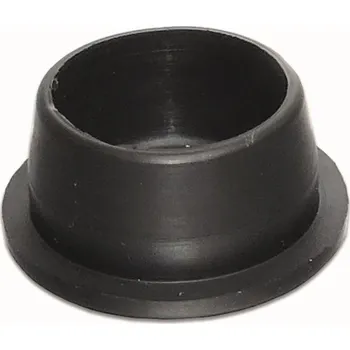 Vodovodní potrubí Záslepka odpadní trubky 40 mm