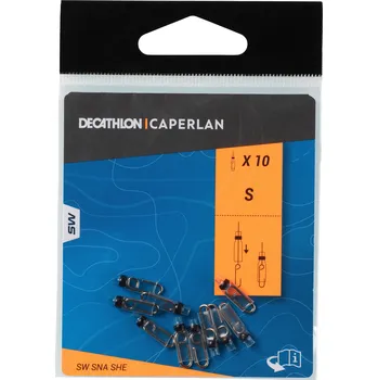 CAPERLAN Spojka s převlekem na sportovní rybolov S