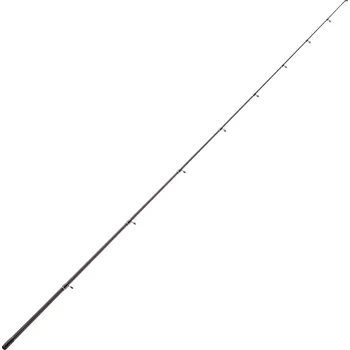 Rybářský prut CAPERLAN Špička Blackrodmatch 390