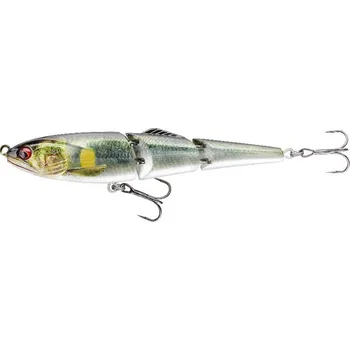 Umělá nástraha Daiwa wobler Prorex Joint Bait live ayu