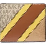 Michael Kors pánská peněženka COOPER s kapsou na drobné BLLFLDW COIN PKT