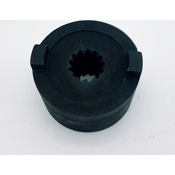 Příslušenství k čerpadlu Spojka hydraulického čerpadla Multicar M25 tisícihran