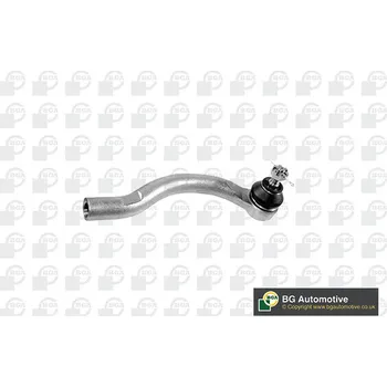 Čep řízení Hlava příčného táhla řízení, , 53540SDAA01, 53540SDAA02, BGA, SR2522