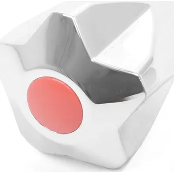 Oliva chrom T5 1/2" U4/1943 - teplá