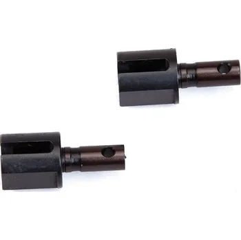 RC náhradní díl GM RACING Výstupy středového diferenciálu, 2 ks. - expresní doprava