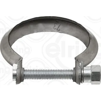 Výfukový systém Spojka trubek, výfukový systém ELRING 939.460