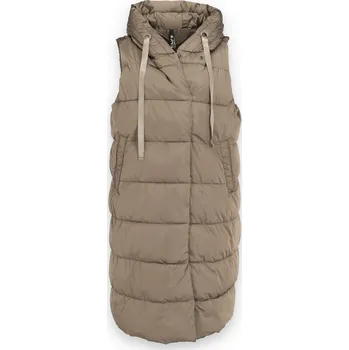 Vesta dlouhá Fly 2350 Itálie barva: hnědá-fango , velikost: L