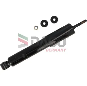 Tlumič pérování DACO 451312