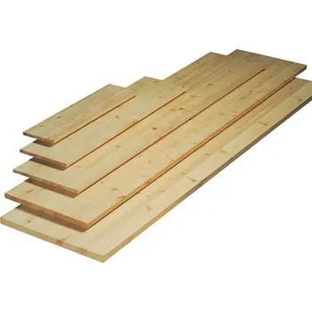 Stavební deska Spárovka borová Standard 18 x 400 x 2000 mm