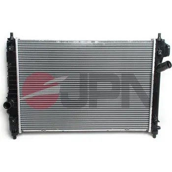 Chladič motoru Chladič, chlazení motoru JPN 60C0009-JPN