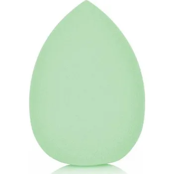 Make-up Sada houbiček pro dokonalý make-up - žádný box-světlezelený