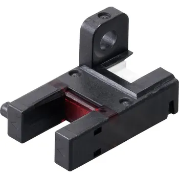 Panasonic vidlicová světelná závora PM-R65-P PM-R65-P typ R spínání za světla, spínání za tmy 5 - 24 V/DC 1 ks