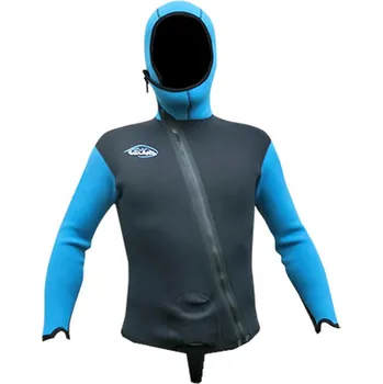 Vodní sport SELAND Kombinéza na canyoning neopren 5 mm RIOLAN L