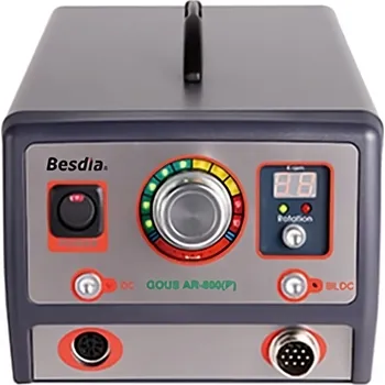 Řídící jednotka Besdia Řídící jednotka AR-800