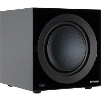 Elektronika Monitor Audio - Anthra W12 - černá