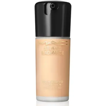 Dekorativní kosmetika MAC Cosmetics Studio Radiance Serum-Powered Foundation hydratační make-up odstín NC18 30 ml