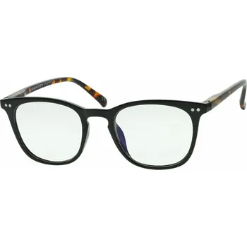 Brýle na čtení Brýle na počítač Identity MC2260B +0,0D