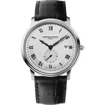 Frederique Constant Slimline Small Seconds Quartz FC-245M5S6