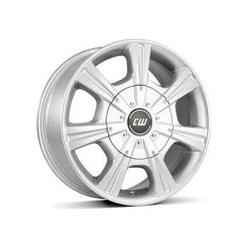 Alu kolo BORBET CH 7,5x17 5x130 ET63 CB78,2 495510BO