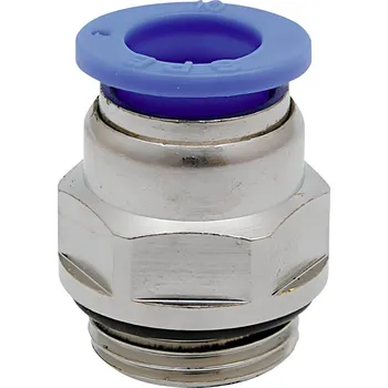 Ventil Pneumatics & Hydraulics Přímé šroubení 12 - G1/8"