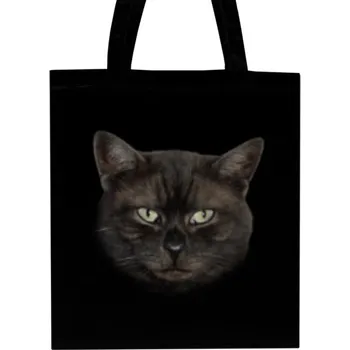 Nákupní taška Nákupní taška unisex s potiskem Harry