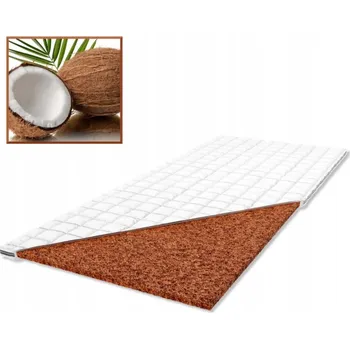 topper Eureka Topper "Kokos" 180x200