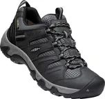 Keen Koven WP M Black/Drizzle