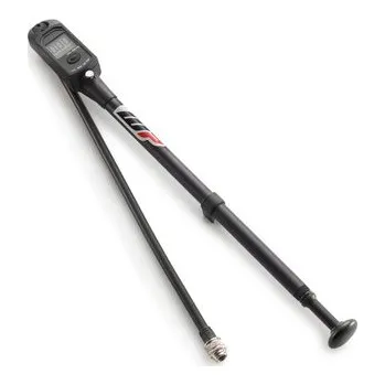 pumpička Pumpička předních tlumičů s digitálním LCD displejem KTM FORK AIR PUMP 79412966100