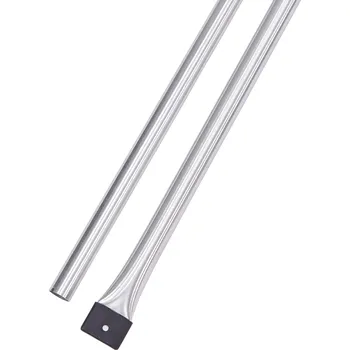 Příslušenství ke stanu QUECHUA Náhradní podpěra k předsíni Air Seconds Base XL