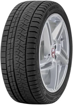 Zimní osobní pneu Triangle Snowlink PL02 275/50 R20 113 V XL