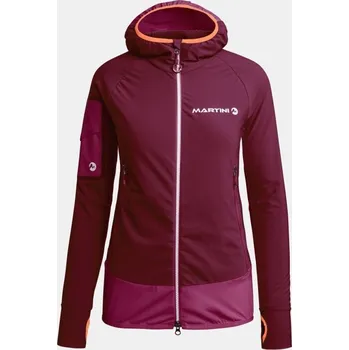 Martini Innovation 2309/05 sportovní funkční zateplená bunda dámská S