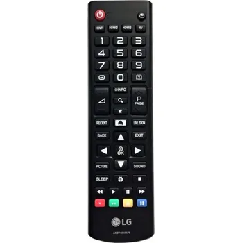Dálkový ovladač LG AKB74915379 - originální dálkový ovladač