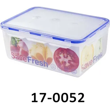 Termobox Nádoba na potraviny FRESH 2 L – MIKAWI 17-0052