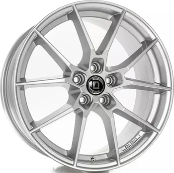 Alu kolo zátěžový index disku 825 kg/disk