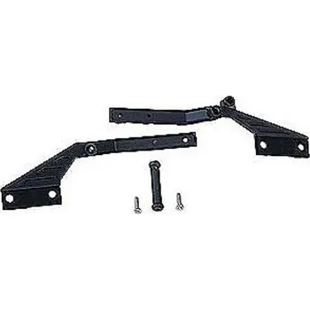 RC náhradní díl GM RACING Vzpěry šasi - expresní doprava