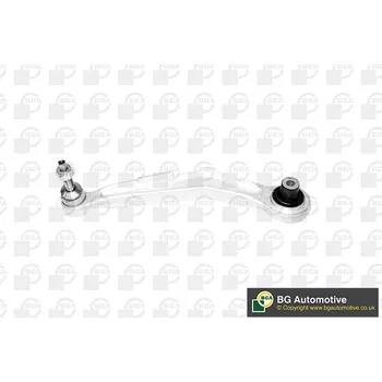 Zavěšení kol Řídicí páka, zavěšení kol, , 33321090815, 33321094209, 33326767831, BGA, TRC0906