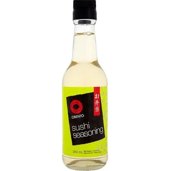 Omáčka Obento Sushi Seasoning 250ml DMT 11/2023