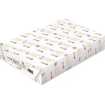 Papír pro tiskárny Xerografický papír "Colotech", pro digitální tisk, oboustranně lesklý, A4, 200g, XEROX 003R91616