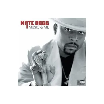 Zahraniční hudba Music and Me / Vinyl / 2LP - Nate Dogg [2 LP]