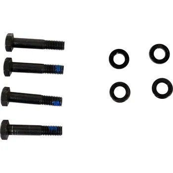 CORENGTH Šrouby k nástěnné posilovací hrazdě