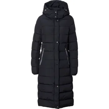 Dámský zimní kabát REDSPOT W23J228 Barva: Černá, Velikost: XL