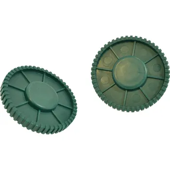 CORENGTH Nastavitelné nohy k posilovacímu stroji